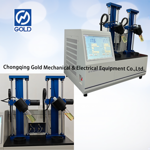 Wolkentest- und Fließpunktprüfgerät ASTM D97 Automatischer Wolkentest- und Fließpunktanalysator ASTM D2500 Wolkentest- und Fließpunktgerät - Product Image 2