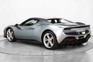 ใช้2023 f*errari 296 GTB - Product Image 4