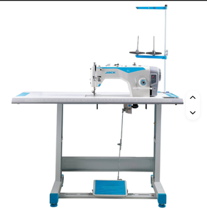 Máquina de Coser Industrial A2 Nueva con Accesorios Completos - Product Image 1