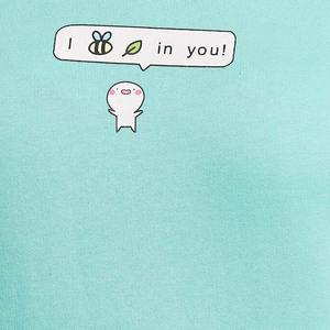 Sweat-shirt en coton imprimé pour femme, style streetwear, avec logo frontal et doublure polaire, qualité supérieure, vente en gros OEM personnalisée - Product Image 6