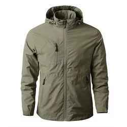 Men Women Fleece <b>Jacket</b> Winter Warm Softshell Outdoor <b>Hiking</b> Zip Up Coat Thermal Sportswear - Product Image 5