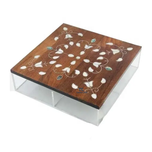 Amadan-receptor de identificación para coche, accesorio para essert torage ox - Product Image 1