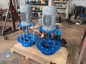 Precio de Fábrica al por Mayor Turbinas Hidroeléctricas de Agua de Tamaño Mini para Uso en Ríos y Arroyos, Generadores de Turbinas de Agua de 30KW - Product Image 6