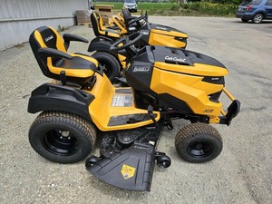 Cortadora de Césped Cub Cadets ZT2 60 (60\") Original Nueva de 24 HP con Giro Cero en Venta, Cortadora de Césped Cub Cadets PRO X 654 EFI 2021 - Product Image 6