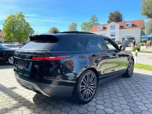 SUV Dynamique d'Occasion 2024 à Vente Rapide, 3.0 V6, Conduite à Gauche, Sièges en Cuir, 75001-100000 Miles, Écran Tactile, Caméra Arrière - Product Image 1
