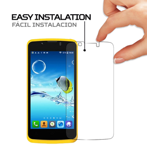 ฟิล์มกันรอยหน้าจอ ANTISHOCK สำหรับโซโป ZP590 ฟิล์มกันรอยคุณภาพพรีเมียมสำหรับอุปกรณ์ของคุณ - Product Image 3