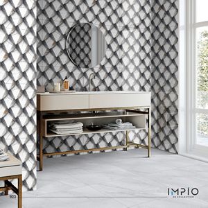 Collection Impio Skytouch céramique fabricant et exportateur Surface Murs de Salle de Bain Carreaux et Carreaux de Sol - Product Image 4