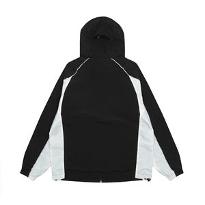 Veste de pêche personnalisée la plus populaire, vente en gros, qualité personnalisée, best-seller, matière décontractée, streetwear, produit haut de gamme - Product Image 3