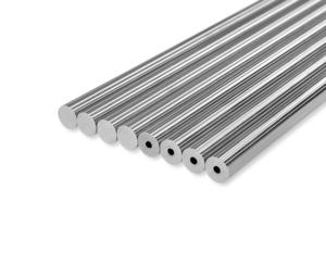 แท่งความแม่นยำสูงคุณภาพเยี่ยม ใช้เป็นเพลา อุปกรณ์ในสนามน้ำมัน แท่งความแม่นยำสำหรับอุตสาหกรรมน้ำมันและก๊าซ - Product Image 1