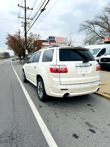 Limpio 2011G-Ac_adia Denali FWD - Product Image 6