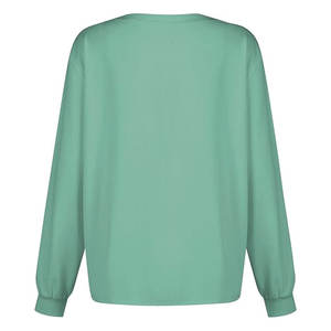 Chaqueta médica de secado rápido OEM para mujer, venta al por mayor, chaqueta médica de tela elástica antibacteriana para mujer - Product Image 2