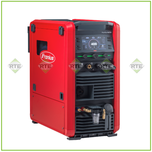Fronius Fortis 400 C Pulse W Pacchetto Split - Product Image 1