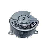 Encodeur rotatif HEIDENHAIN EQI1331 16 5MS16-C9 3.6V EnDat22 ID 810662-06 ID810662-03 à arbre conique pour automatisation industrielle