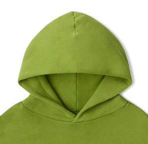 Sweat-shirt 100% coton de haute qualité avec logo personnalisé sweats à capuche de sport décontractés pour hommes vente en gros - Product Image 4