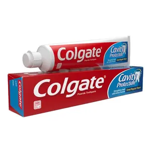 Colgatte歯磨き粉卸売パッケージ標準輸出安い価格ホワイトニングオーラルケアColgate歯磨き粉米国から