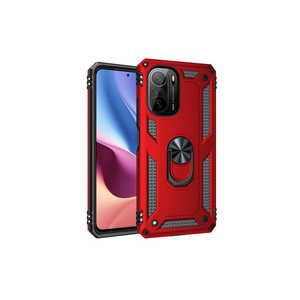 Coque en silicone premium JoieCreatif Vega pour Poco F3 X4 Pro 5G, antichoc, fine, anti-traces de doigts, logo personnalisable - Product Image 6
