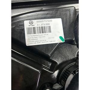 MOTORINO ALZAVETER ANTERIORE SINISTRO ALFA ROMEO Serie Tonale (22>) - Product Image 2