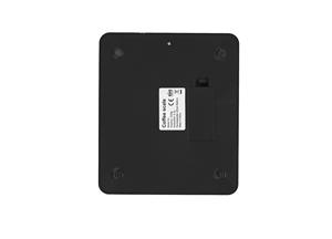 Digital Coffee <b>Scale</b> Timer LED Screen Espresso USB 3kg Max <b>Weighing</b> 0.1g High Precision Easy Clean Non-Stick Metal Kitchen <b>Scale</b> - Product Image 6