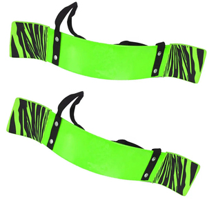 Protector de Brazos Duradero de Buena Calidad, Hazlo Tú Mismo, el Más Nuevo, Cómodo, para Fitness, Levantamiento de Pesas, Arm Blaster - Product Image 5