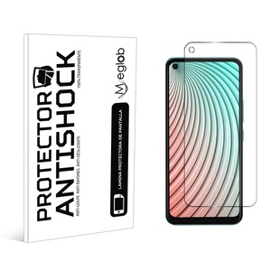 ฟิล์มกันรอยหน้าจอ ANTISHOCK สำหรับอิเทล วิชั่น 2 พรีเมี่ยม การ์ดสำหรับปกป้องหน้าจอโทรศัพท์ของคุณ - Product Image 1