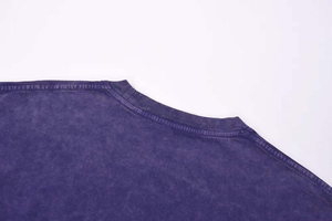 Camisetas Holgadas con Estampado Digital para Hombre, 100% Algodón, Camisetas Casuales de Manga Corta, Transpirables, Ropa de Calle de Verano, Camiseta Gráfica Moderna - Product Image 6