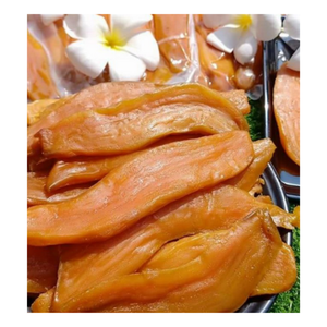 Patata dulce suave seca-Cubos de batata amarillos de miel deshidratados con alta calidad de la fábrica de Vietnam - Product Image 5