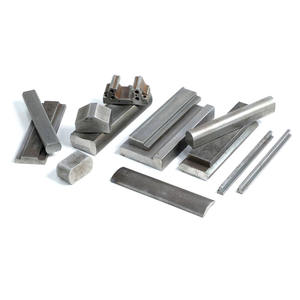 أشكال مخصصة دقيقة ذات تحملية عالية، فولاذ خاص مسحوب على البارد مثالي لصناعة القوالب - Product Image 3