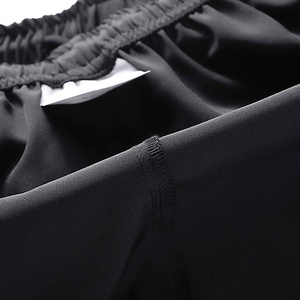 Shorts personnalisés de couleur unie très demandés pour hommes et tenues décontractées – Votre meilleure option pour des shorts décontractés imprimés sur mesure, les plus vendus - Product Image 3