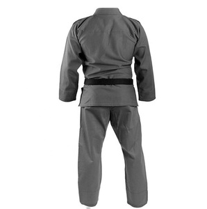 Arte marcial de alta calidad Bjj Gi Jiu Jitsu uniforme/hecho a medida Bjj Kimono Judo Gis Jkimono Judo Gis Jiu Jitsu Gi - Product Image 6