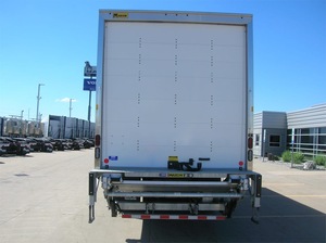 NUOVISSIMO Motore MA CK MD6 13L 280hp-B6.7 4 Cilindri 4x2 Carburante-Diesel Classe-8 Trasmissione Automatica Guida a Sinistra 2024 - Product Image 6