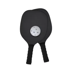 Attrezzatura per Pickleball, Racchetta Personalizzata di Wenop - Product Image 1