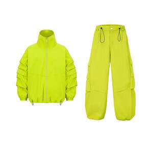 ชุดวอร์มสำหรับผู้ใหญ่ชุดวอร์มสไตล์ที่ดีที่สุดชุดวอร์มแบบกำหนดเองดีไซน์ล่าสุดสี2025ทนทาน - Product Image 1