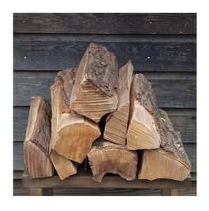 Leña de Roble de Buena Calidad Secada en Horno al Mejor Precio - Product Image 1