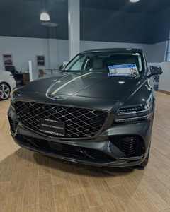 GÉNICO COUPE GE NESIS GV80 3.5T E-SC MHEV AWD 2025 MÁS VENDIDO - Product Image 1