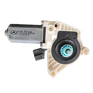 MOTORE ELETTRICO PER FINESTRINO ANTERIORE DESTRO MERCEDES Classe A W169 3a Serie (04>08) - Product Image 2