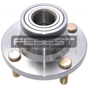 Cubo arrière FEBEST (0482-CKR) - KIT DE FUELLES - Product Image 1
