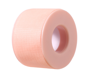 เทปแผ่นแปะใต้ตาซิลิโคนเจลเจลทาใต้ตาอุปกรณ์ติดขนตาแบบไมโครรูพรุน - Product Image 3
