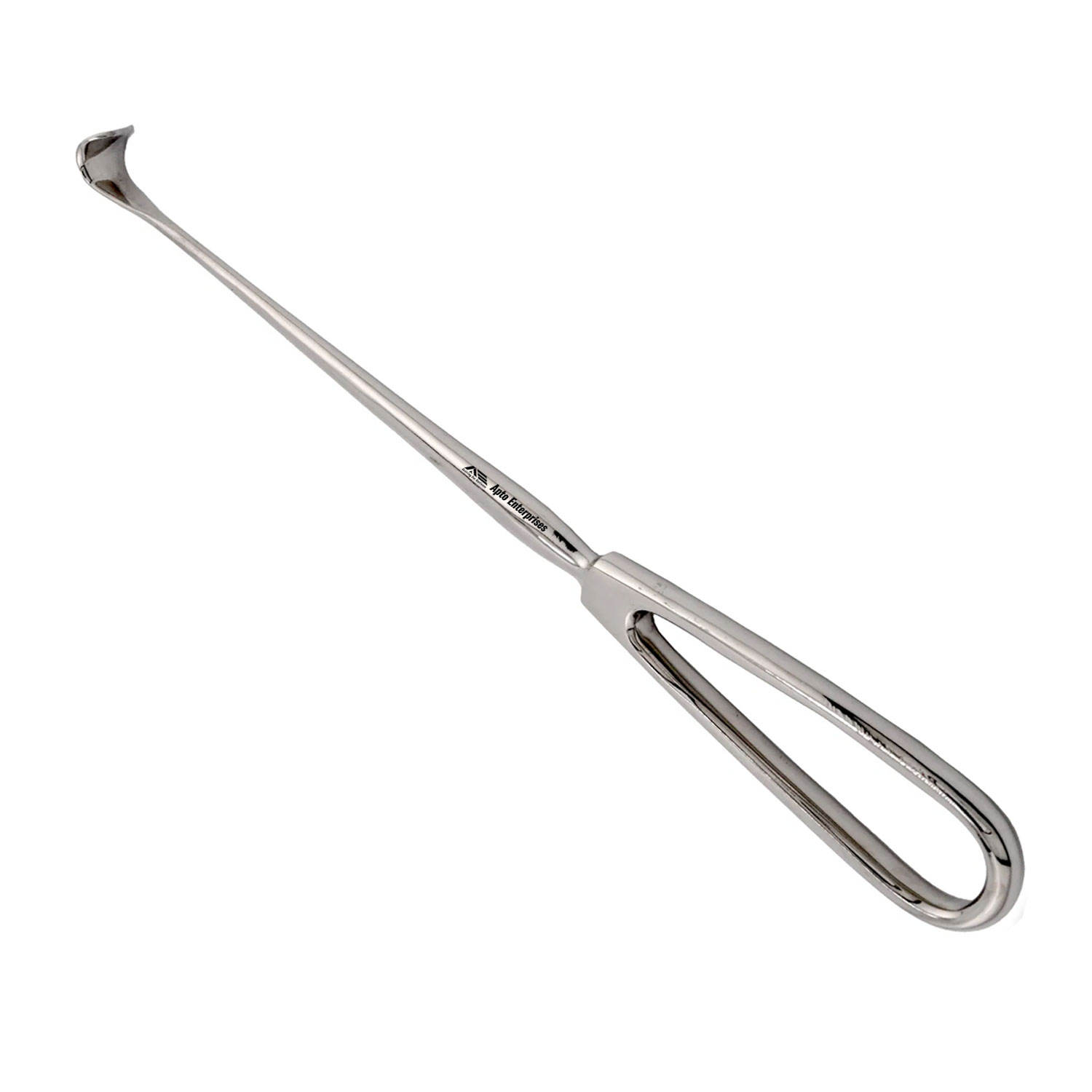 Cushing Vein Retractor