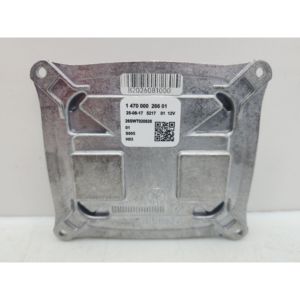 ชุดควบคุมไฟหน้า LED ALFA ROMEO Giulia Serie (952_) 147000026601 (16>) - Product Image 1