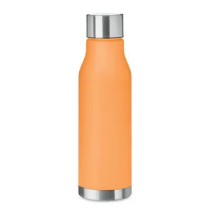 Botella de Agua Deportiva Sostenible Glacier, Ecológica, Fabricada con RPET - Product Image 4
