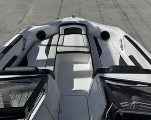 Precio de la subasta para 2025 S.X195 Jet B0ats P0wereds 1812cc Supercharged 4 cilindros 4 tiempos Super Vortexes High Output - Product Image 4