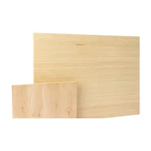 International standard Flooring Base Plywood from Vietnam Plywood Sheet waterproof for Decorative Flooring base lowest price