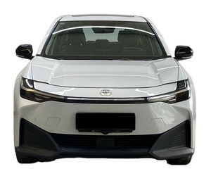 2024-2025 B Z 3 AWD Sedan Automatic Metal Roof Rack Left Steering Turbo 4.1-6L <b>Panoramic</b> Sunroof 360 Rear <b>Camera</b> Leather Seats - Product Image 1