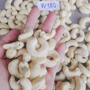 เม็ดมะม่วงหิมพานต์ออร์แกนิกอบแห้ง ขนมขบเคี้ยวธรรมชาติ ผลไม้อบแห้งทั่วไป - Product Image 2