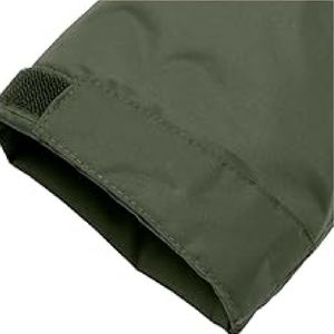 Veste coupe-vent légère unisexe en vente chaude Nouvelle veste en nylon imperméable à l'eau avec logo personnalisé - Product Image 4