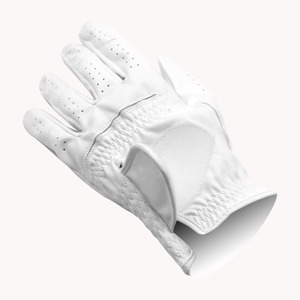 Prix d'usine Gants de golf en cuir Cabretta personnalisables Soft Palm en peau de mouton respirant Sports Gear Wholesale - Product Image 2