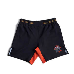 Pantalones Cortos de MMA para Hombre de Último Diseño, Pantalones Cortos de MMA para Hombre de Alta Calidad, Pantalones Cortos de MMA de Tela Suave para Hombre, Venta en Línea de Pantalones Cortos de MMA - Product Image 1