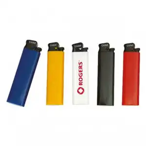 Refillable Cricket Lighters: Long-lasting Flame, Endless Use