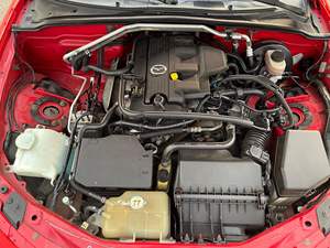 MAZDA MX-5 MIATA TOURING 2006 USADO, Volante a la Izquierda/Derecha - Product Image 6