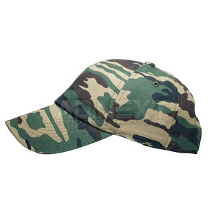 Gorras de Béisbol Clásicas de Primera Calidad, Deportivas y Formales, Bordadas a Mano, Talla Personalizada Ajustable, Venta al Por Mayor, 100% Algodón, Precio Bajo - Product Image 5